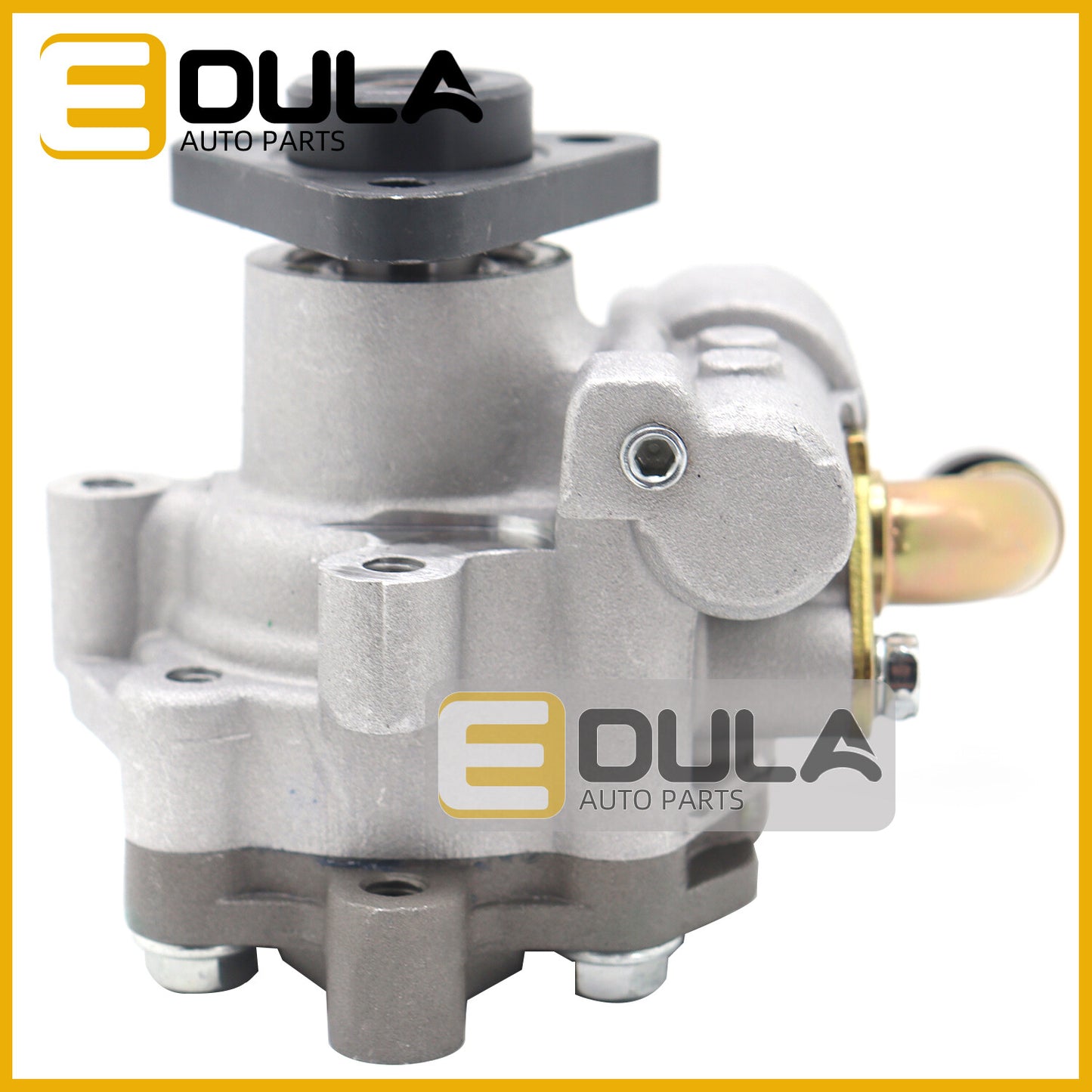 7L8422154E Power STEERING PUMP is suitable for Volkswagen Touring, Power for Cayenne , and for Audi Q7.