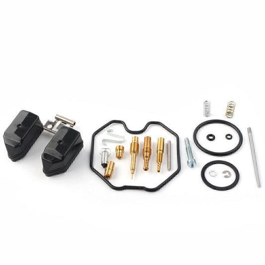 Carburetor Repair Carb Rebuild Kit Fit for Honda XL185S 1979-1983 1982 1981