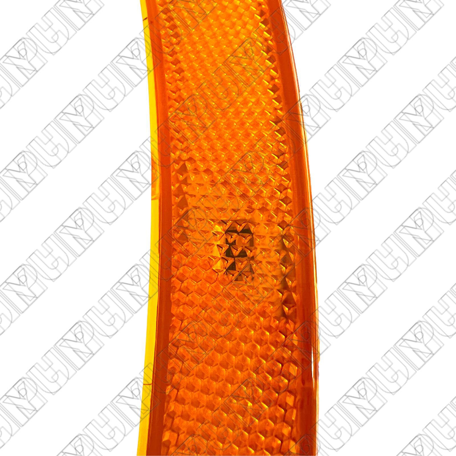 LED Side Marker Light Reflector Left Right for Chevrolet Trailblazer 2021 2022