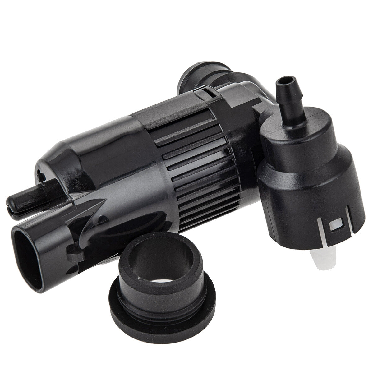 New Windshield Washer Pump for Infiniti JX35 QX60 13-21 for Nissan Pathfinder 13-19