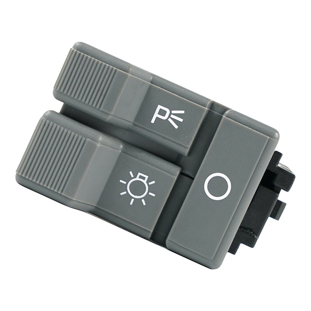 Headlight Switch for Chevrolet K1500 Truck 90-94 for Chevrolet Suburban K1500 92-94