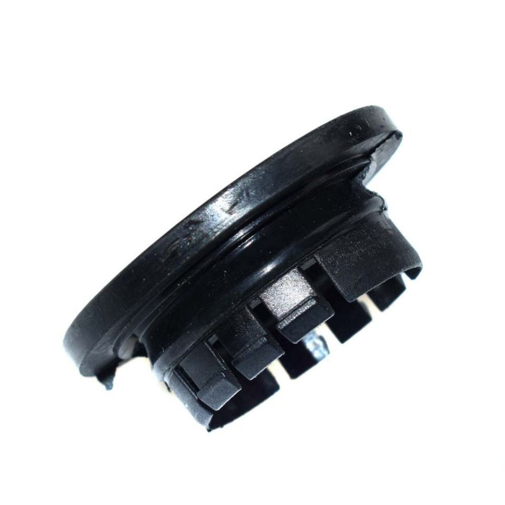 Oil Separator Cover w/Seal+Camshaft Cap for Mercedes-Benz