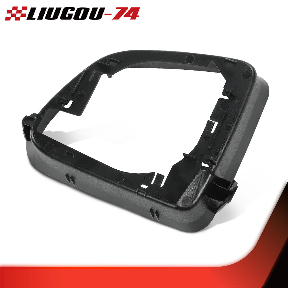 The right-side external mirror base support ring is suitable for 2020-2023 for Tesla for Model Y