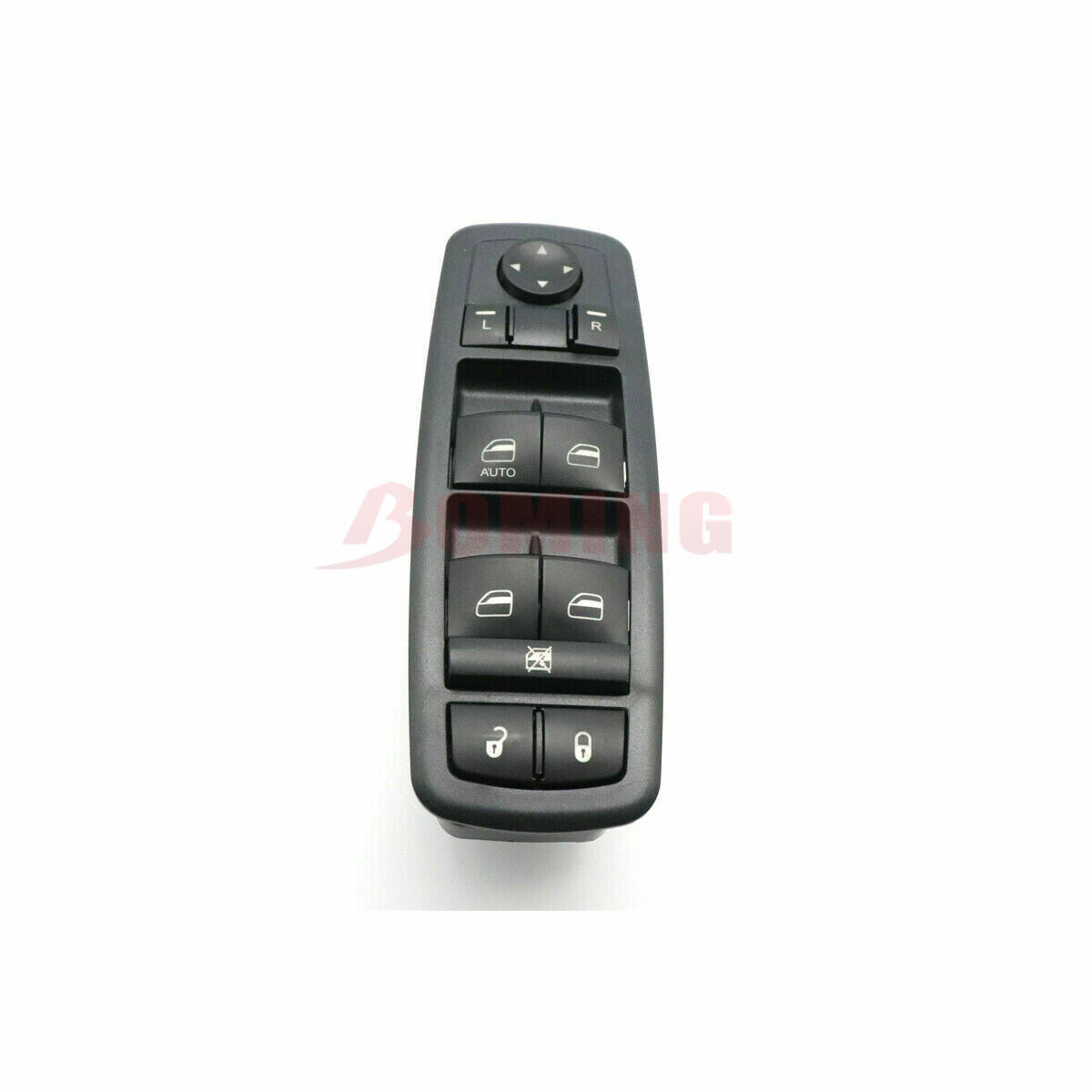 4602533AF Power Window Switch Suitable for Dodge Nitro Journey and for Jeep Liberty 4602533AC