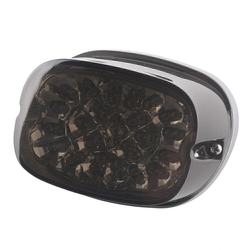 LED Brake Tail Light Turn Signal Breaking Lamp for Harley Touring Street Glide