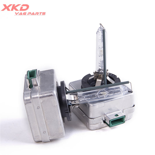 2 D3S 35W Xenon HID Headlight Bulbs Set for VW for Audi for Cadillac for AUDI for Chevrolet