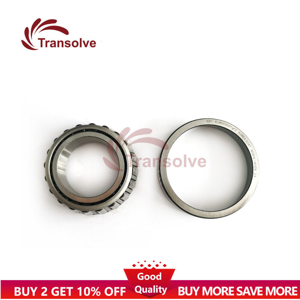 A6MF1 A6MF2 Auto Transmission Bearing 43329-37040 Fit for Hyundai for Kia