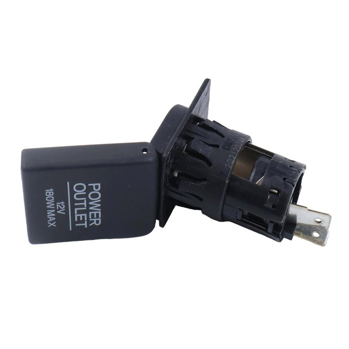 Cigarette Lighter Power Socket Plug Outlet Fit for Honda CRV for Civic for Accord Crider