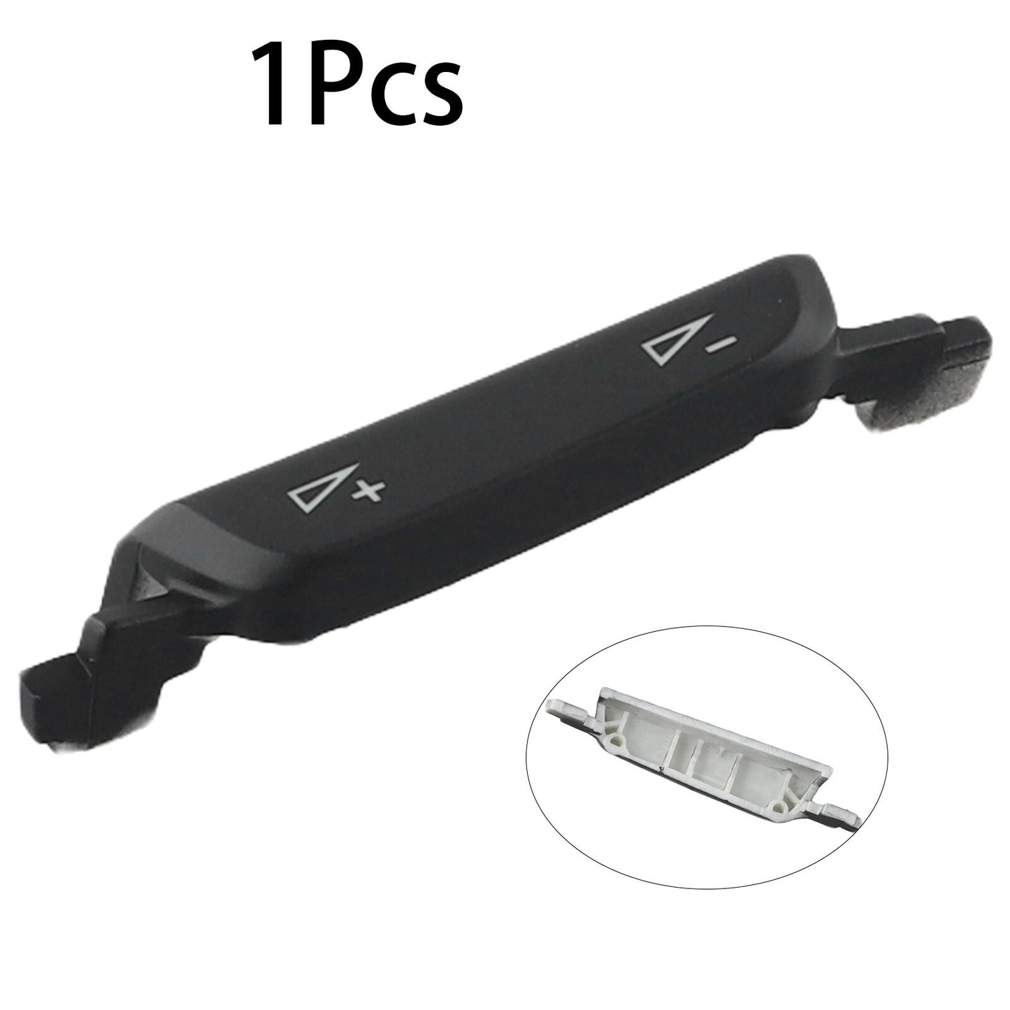 Replace Steering Wheel Volume Switch Button/for Golf 7 7.5 For GTD R GTS 2017-20
