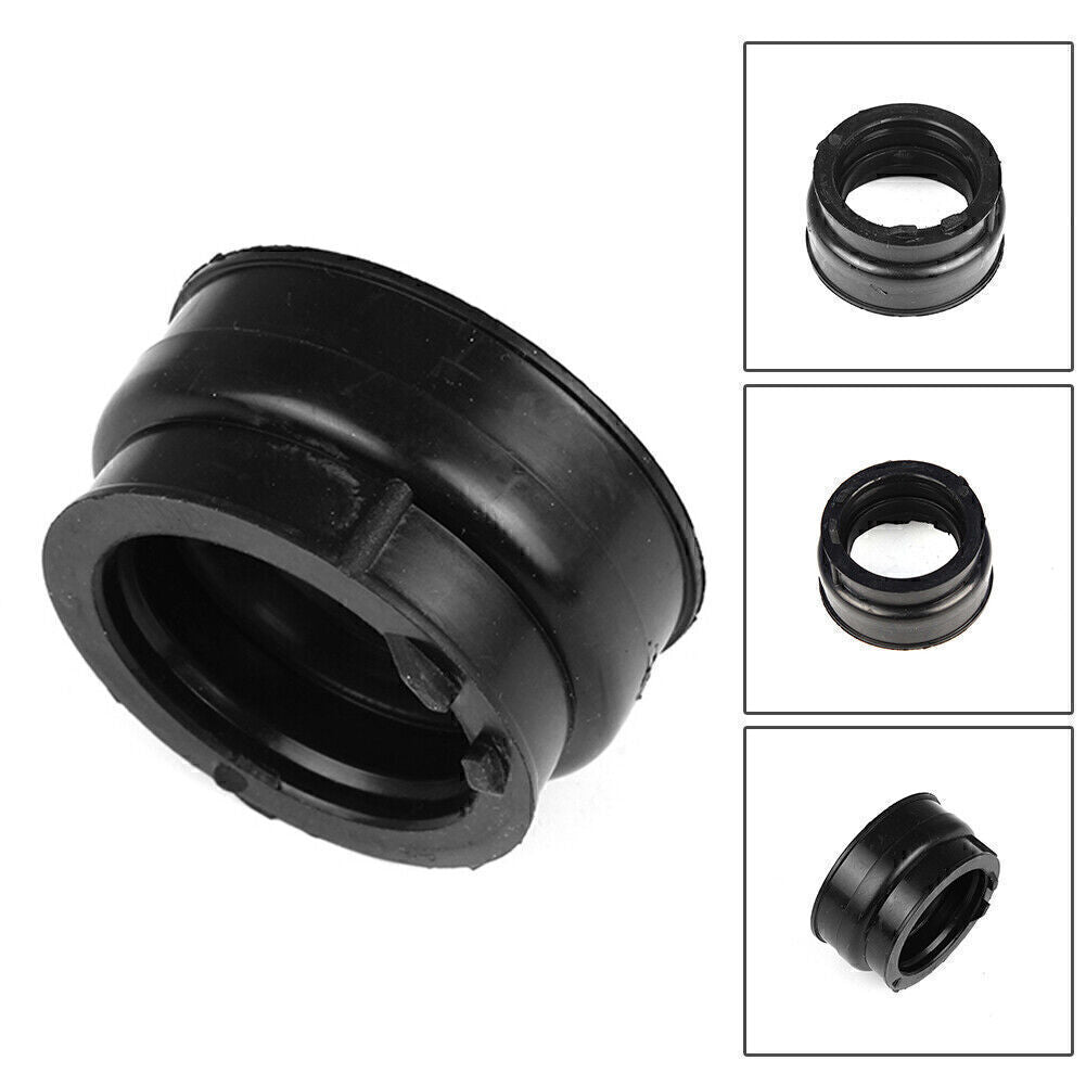 for Yamaha Grizzly Rhino 660 Motorcycle Carb Carburetor Intake Boot Joint