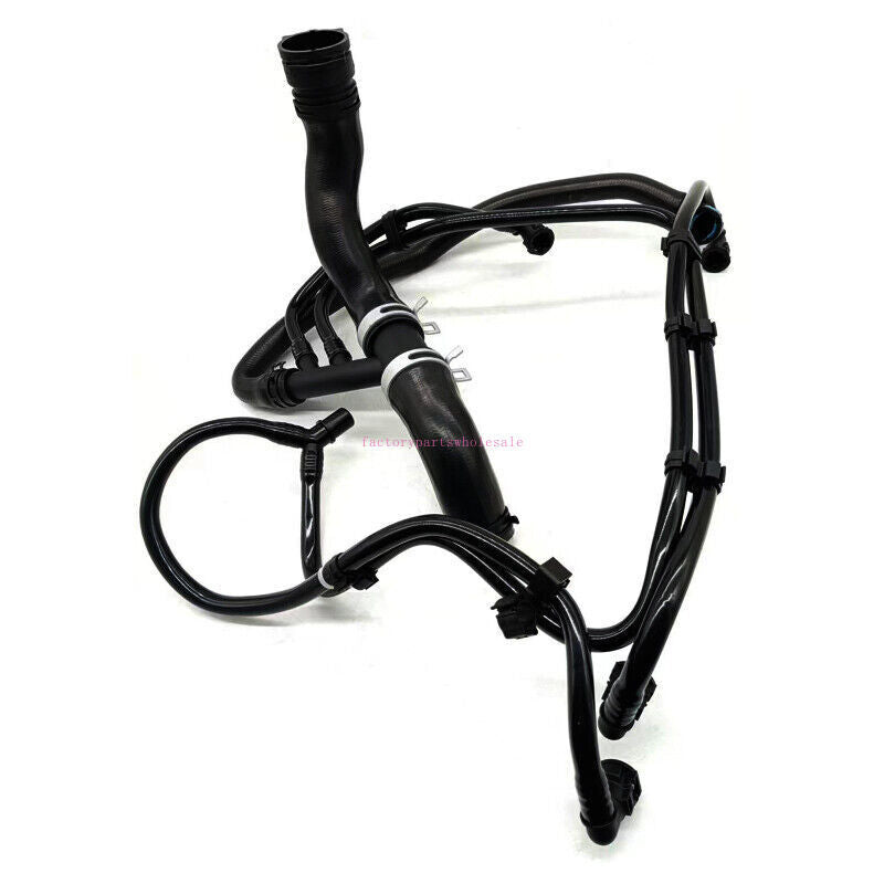 LR034637 Supercharger Hose on Coolant Line for Land Rover for Range Rover Sport