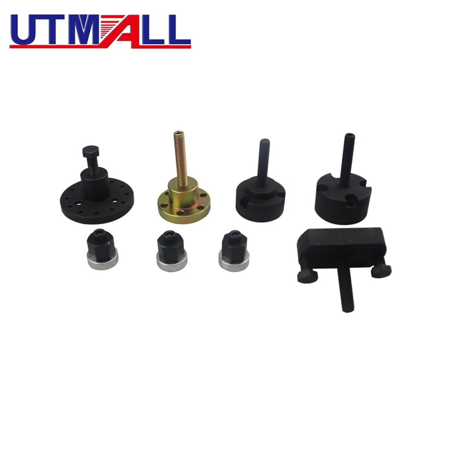 for BMW oil seal remover installation tool kit N40 N42 N45 N46 N46T N52 N53 N54 N55