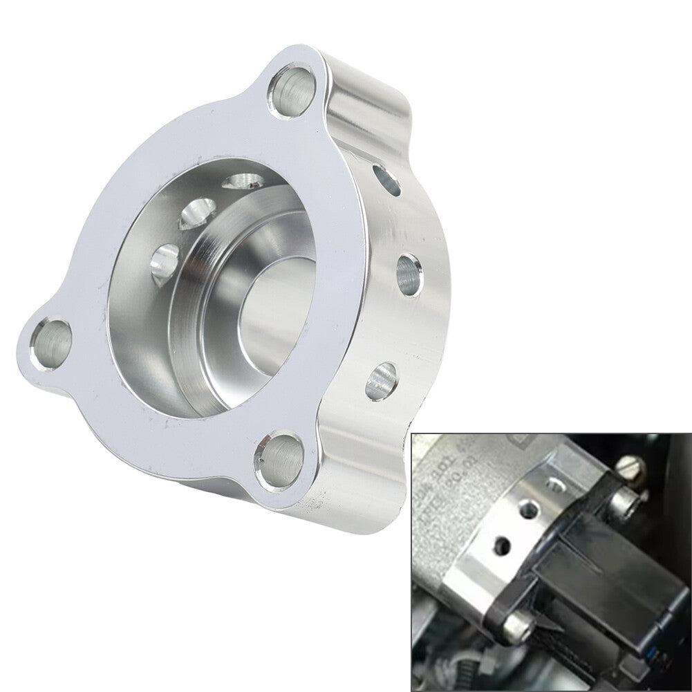 Blow Off Valve BOV Adaptor Spacer for Mercedes-Benz 2.0T A180 A250 CLA250 GLA250