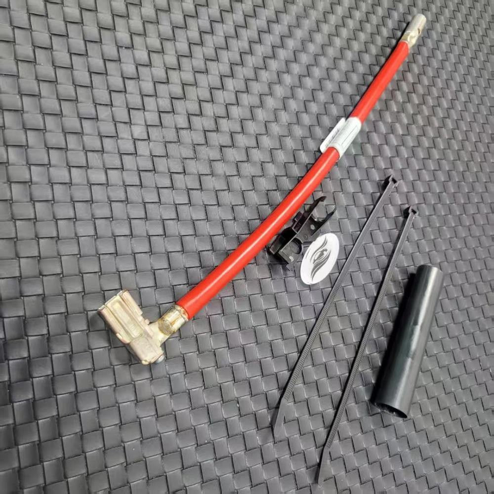 New Rep# 61129312133 Repair Wire Cable 1pc/Set