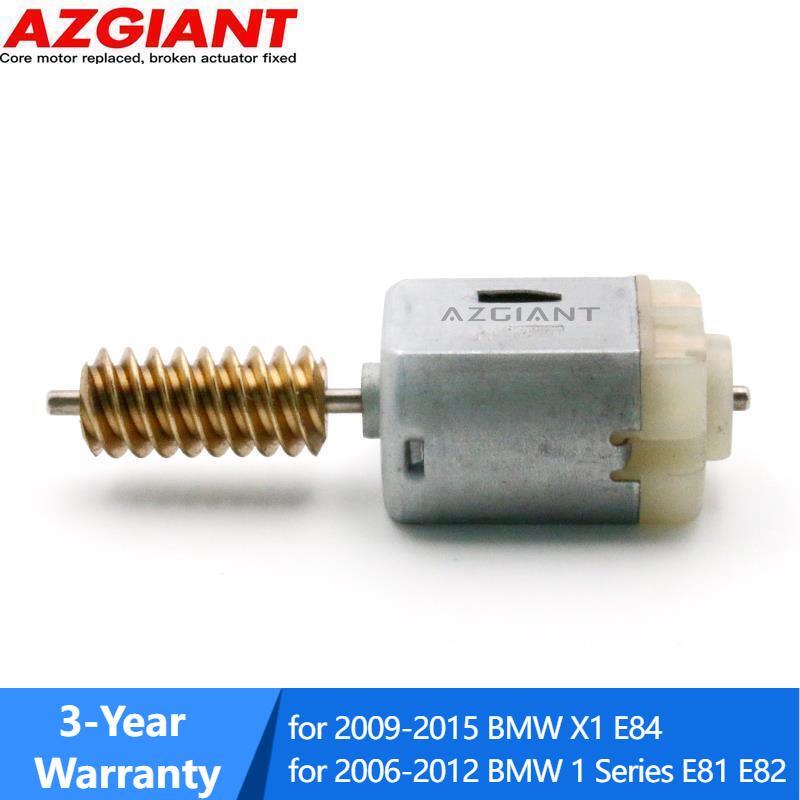 Suitable for 2009-2015 for BMW X1 E84 / 2006-2012 for BMW 1 Series E81 E82 car door lock motors.