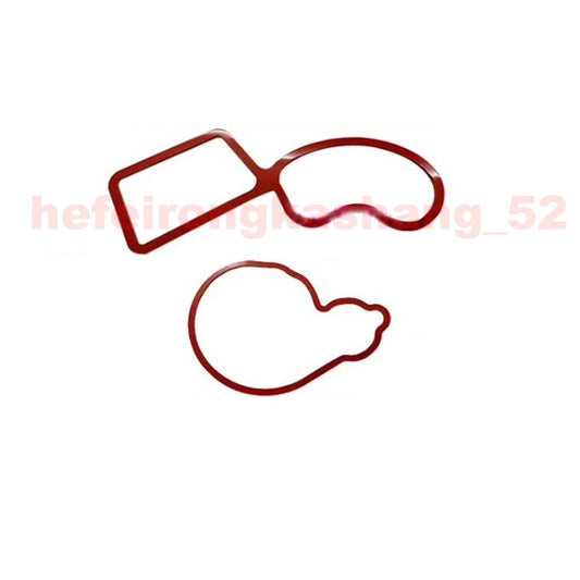 Upgraded coolant pump sealing gasket for BMW G08, G38, X4, B48 2.0L 11517644809