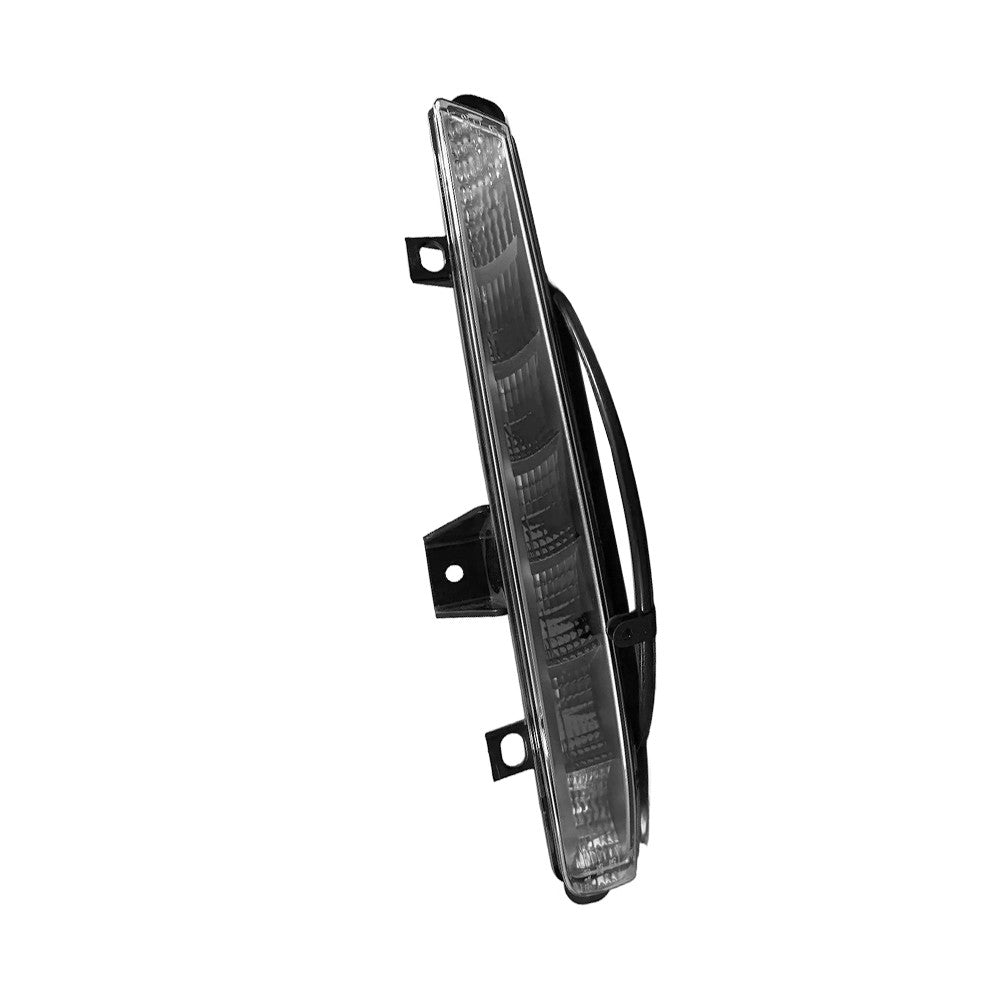 For W221 S63 S65 2007-2013 Right Side LED Daytime Running Light Fog Lamp