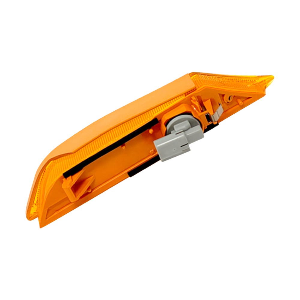 Front Left Side Marker Light Marker Lamp Assembly 26185-JF30A for Nissan GT-R