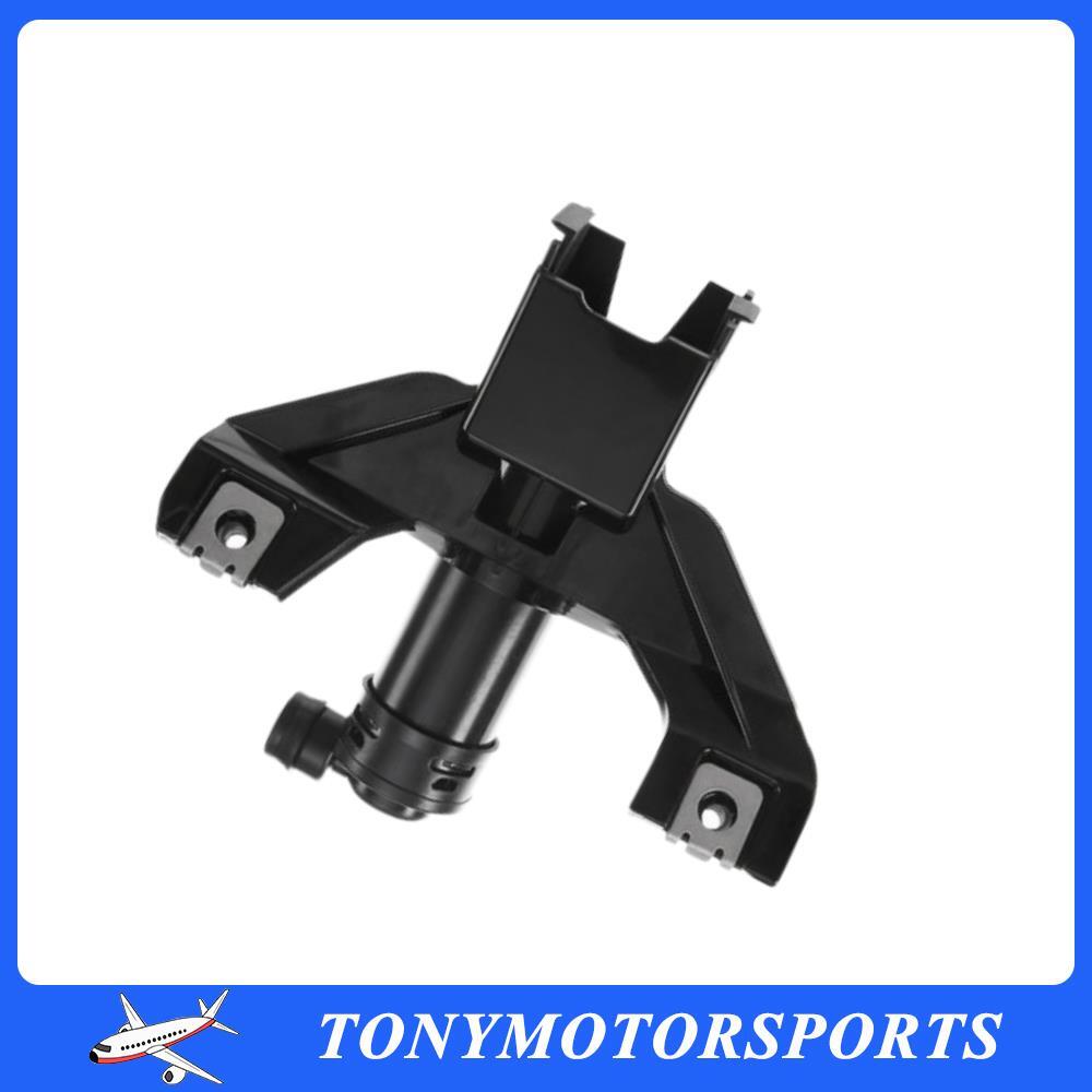 for Lexus RX330 04-06 RX350 07-09 Front Left Headlight Washer Nozzle 85208-48011