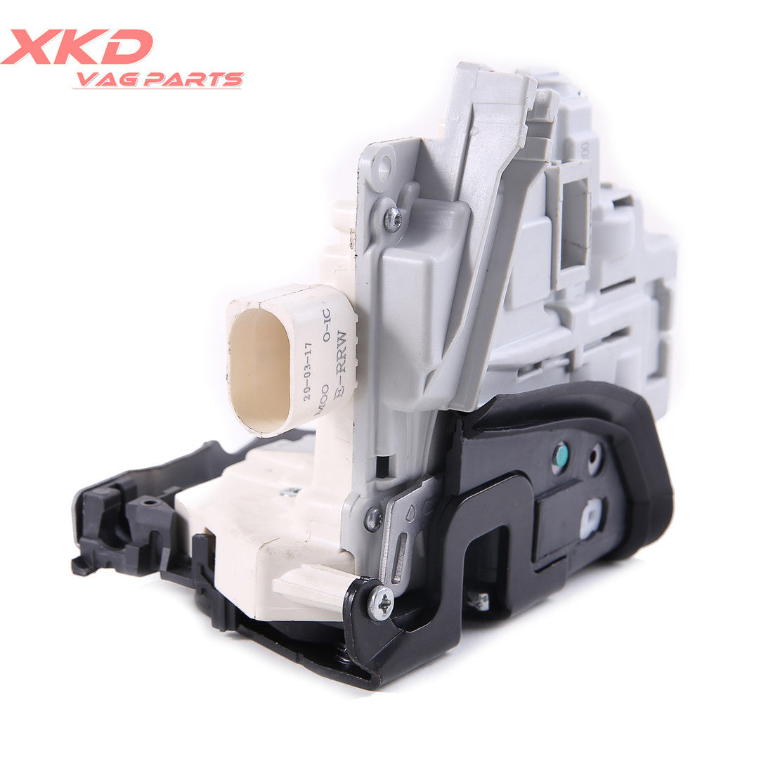 Front Right Door Lock Latch Actuator LHD for AUDI for A4 for A5 Q5 Q7 TT for VW for Passat B6