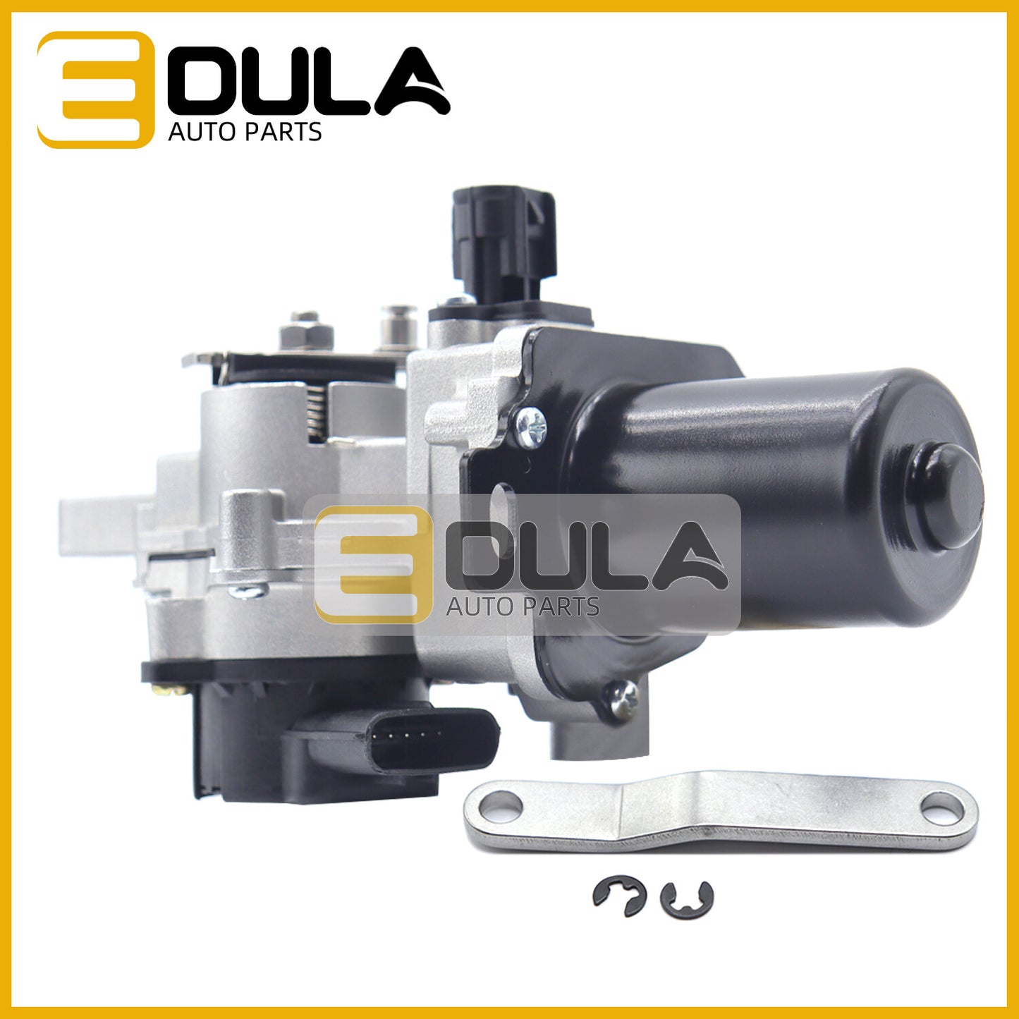 The turbocharger electronic actuator is suitable for the for Toyota for Land Cruiser Dyna Oraz 2.5L 172010L070