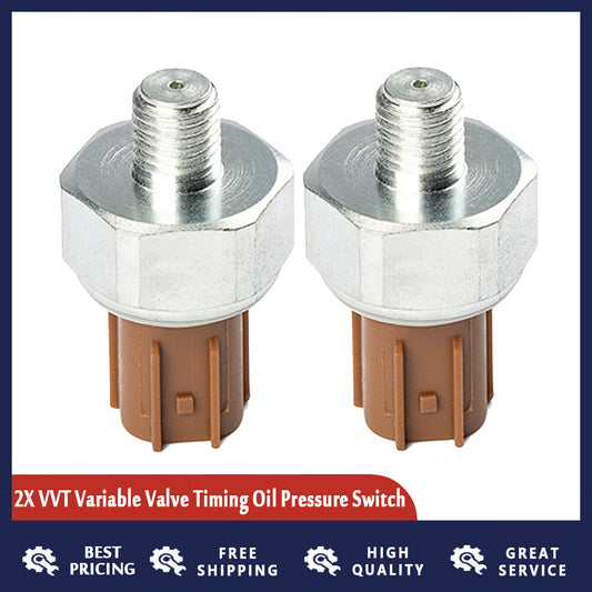 Suitable for Honda Pilot Odyssey Accord 2X VVT variable valve timing pressure switch