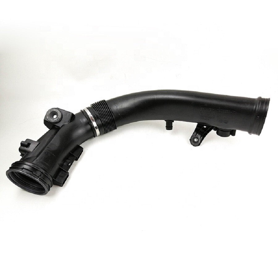 13717605585Air Intake Duct Hose for BMW 5 6 7 Series X3 F25 X4 F26 X5 E70 X6 E71