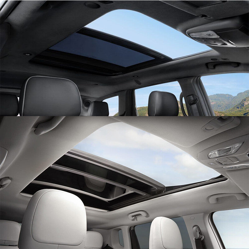 New Sunroof Glass Seal For 2007-18 for Dodge Journey for Jeep Patriot 2.4L 5183172AC