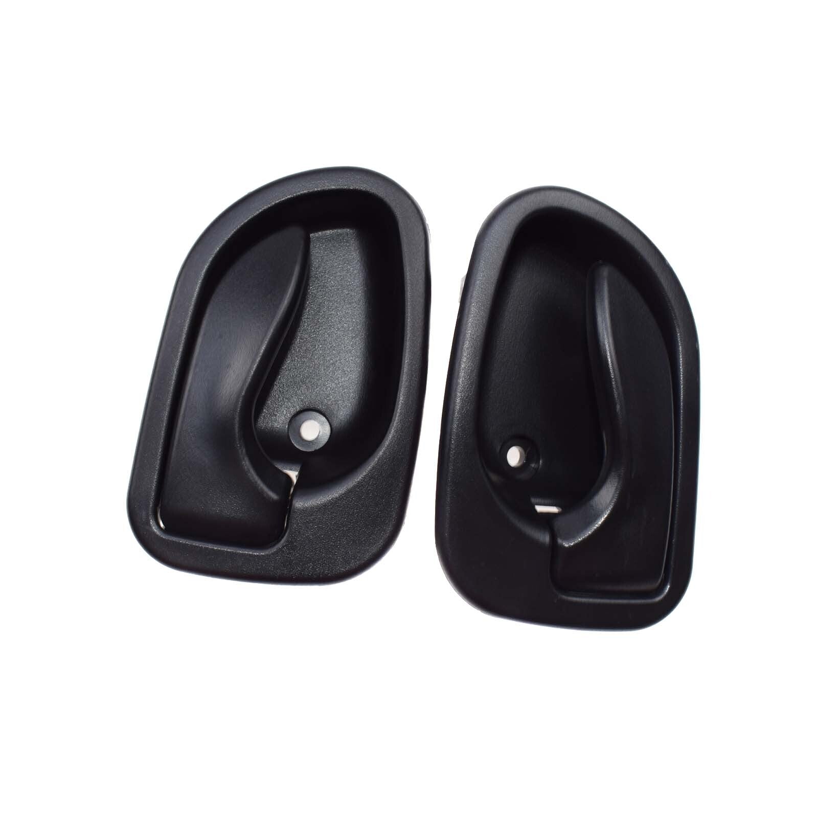 Pair Front Left  Right Inside Door Handle 8262022001 for Hyundai Accent 1995-99