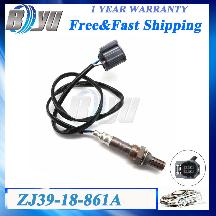 ZJ39-18-861A Oxygen Sensor for Mazda 3 2.0L 2.3L 11-14 for MAZDA 2 for MAZDA 6 04-09