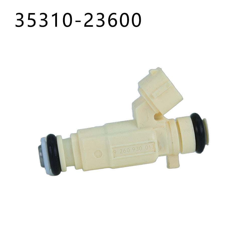 for Hyundai Santa Fe for Kia Optima 2.0L 2.7L 07-09 Fuel Injector 35310-23600