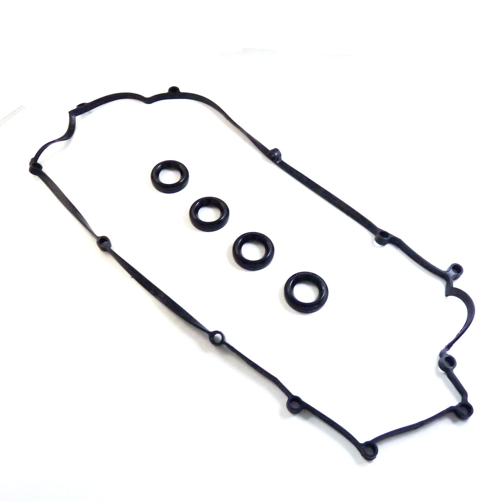 for Hyundai Accent for Kia Rio Rio5 Engine Valve Cover Gasket Set 22441-26801 New