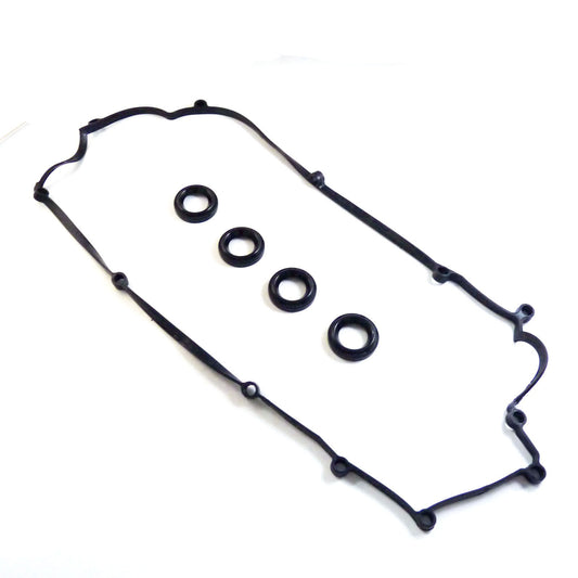 for Hyundai Accent for Kia Rio Rio5 Engine Valve Cover Gasket Set 22441-26801 New