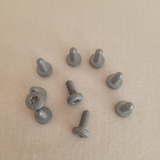 for Porsche for 911 924 944 968 928 for Cayenne Macan NOS Screw Set
