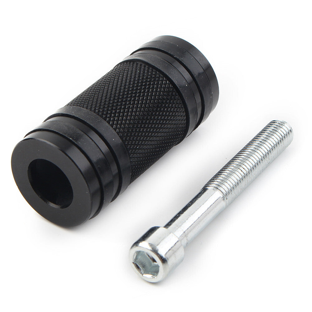 Shifter Peg Lever Foot Pegs Fit for Harley Dyna Sportster Softail Street Road cl
