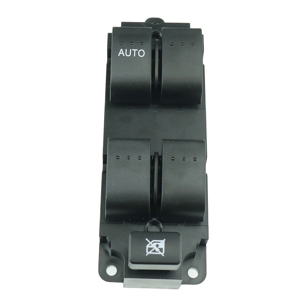 Master Power Window Control Switch for Mazda 3 Saloon BK 2003-2009 BP1E-66-350