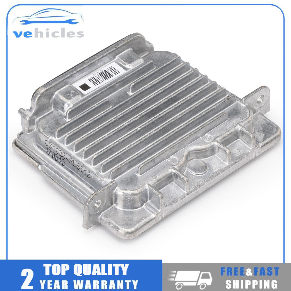 1X D3S Xenon HID Headlamp Ballast Module 7 Green 89089352 for Buick for GMC