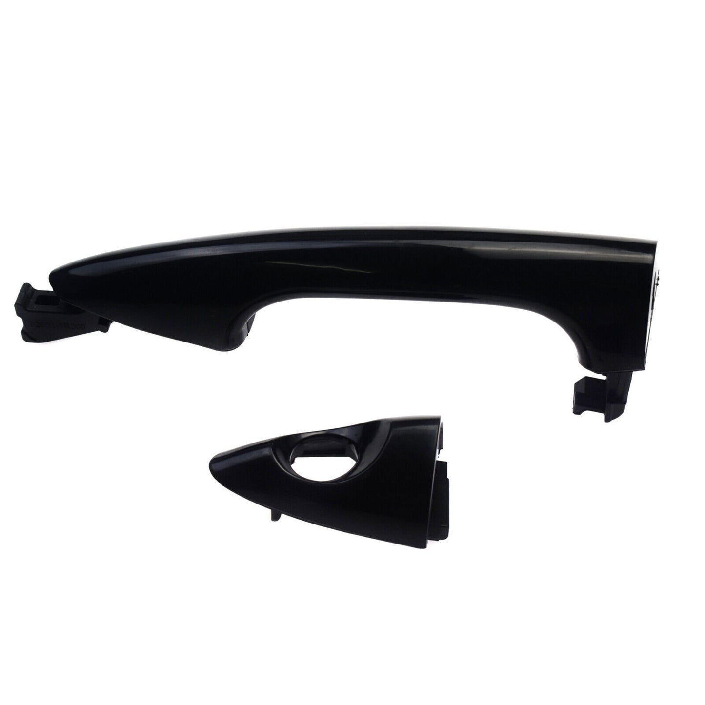for Hyundai Accent 2012-2016 826511R000 Outside Exterior Door Handle Front Left