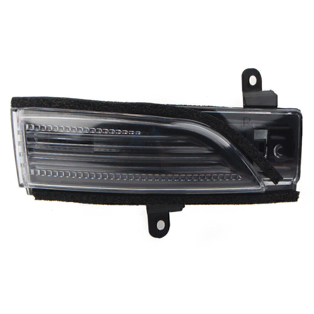 Right Side Rear View Mirror Turn Signal Fit for Subaru Forester Impreza 2012-2015