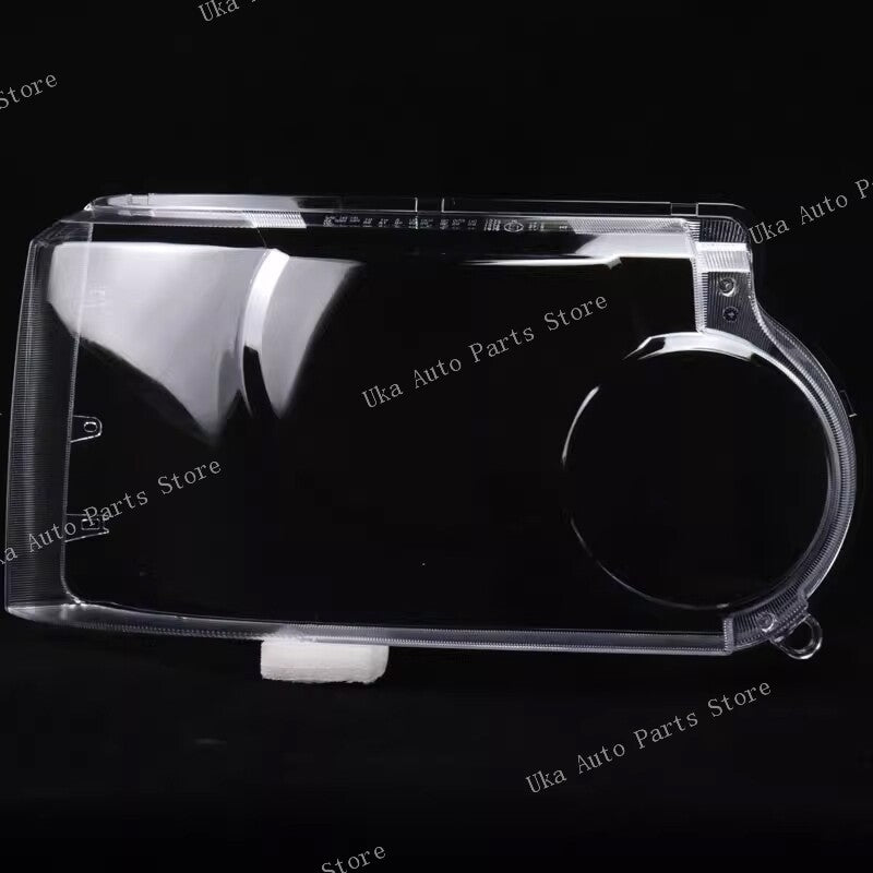 Right Side Headlight Lens Cover Headlamp Mask for Land Rover for Range Rover 2006-09