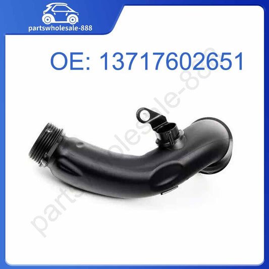 Turbo Charged Air Intake Turbo Hose for BMW 3' F30 F34 2' F22 F23 M2 13717602651