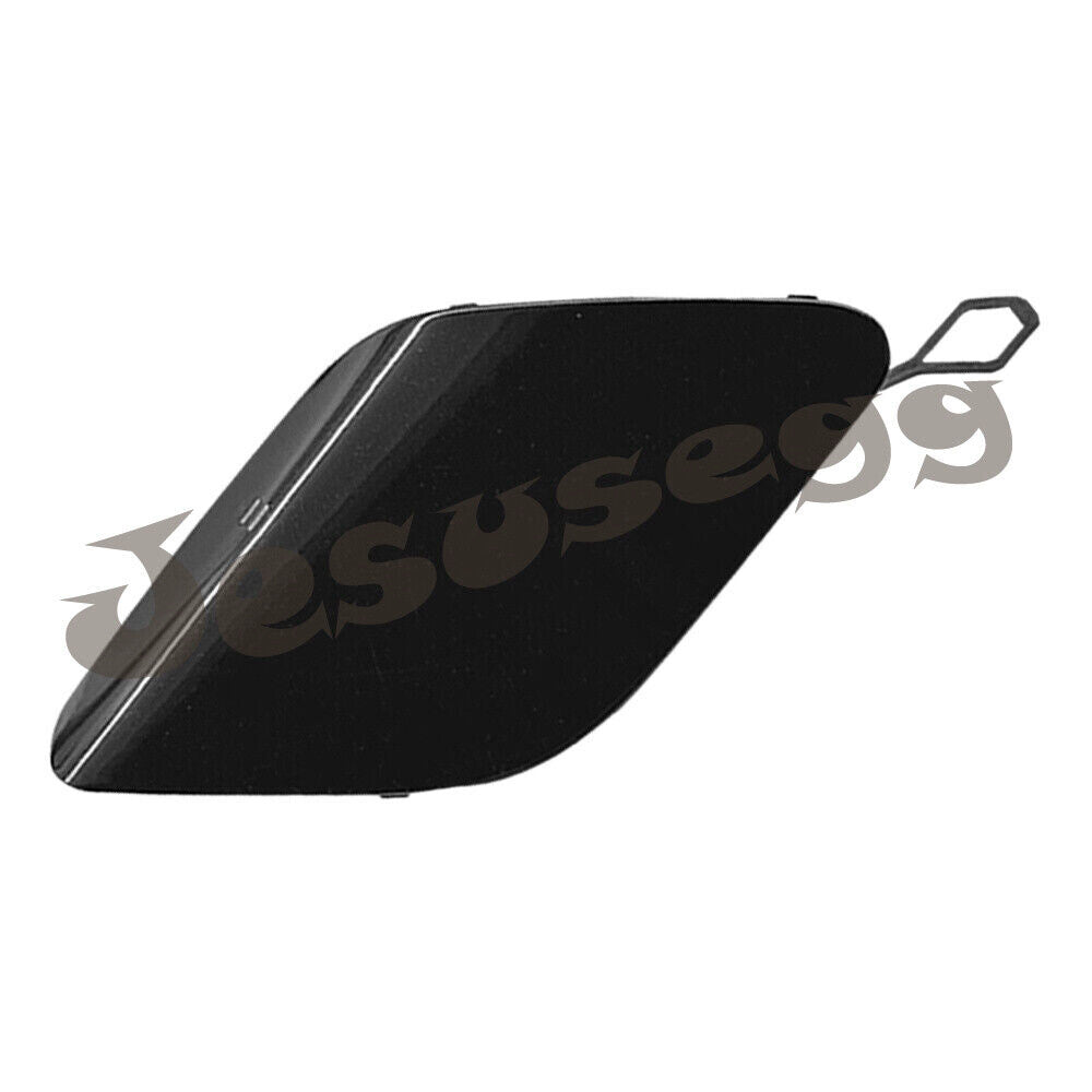 For 2014-17 for Mercedes W207 E-Class Front Tow Eye Hook Cover A2078850024 Unpainted