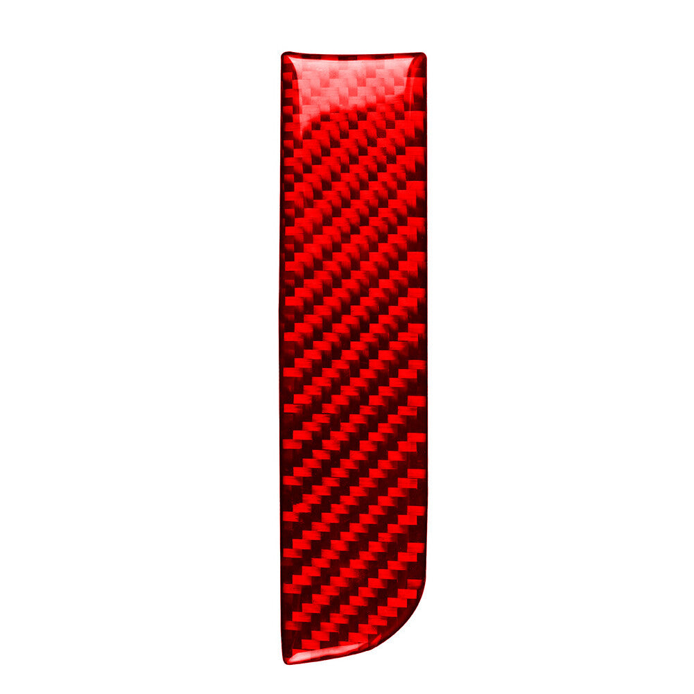Dashboard Decoration Strip Cover Trim for Subaru WRX STi Impreza XV Crosstrek