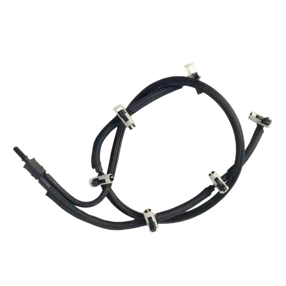 Fuel Overflow Hose Black LR032107 Fit For Discovery IV for Range Rover Sport
