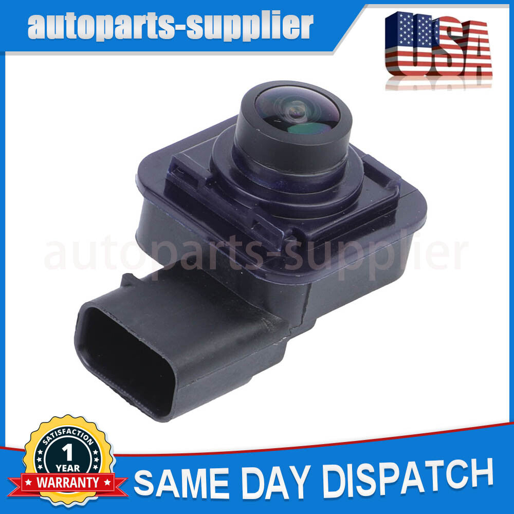 Rearview backup camera for 2015-2019 for Ford F-150 F150 FL3T-19G490-AG
