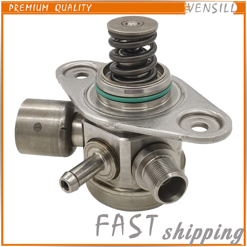 16630-HG00E High Pressure Fuel Pump for Infiniti QX30 2.0L Turbocharged 2017-19