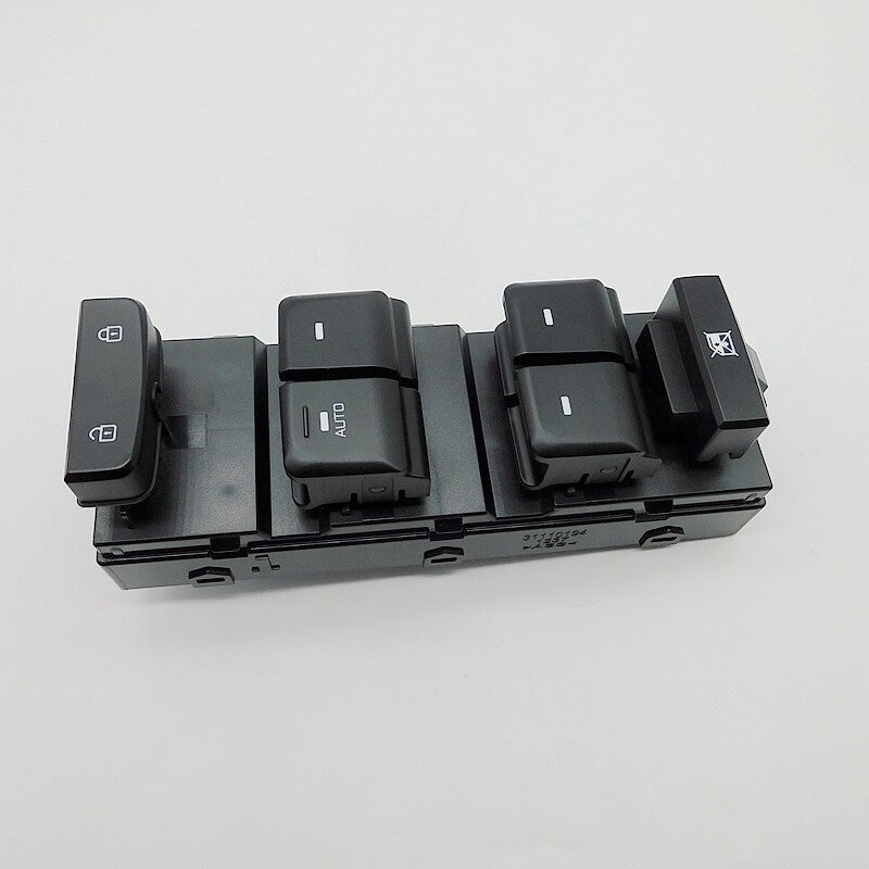 New for Hyundai Sonata 2015-2019 Master Driver Window Control Switch 93570-C1000