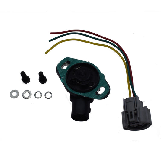 Oxygen sensors 89465 - 19685 are suitable for Chevrolet , for Toyota for Corolla , Highlander, and for Lexus RX300.