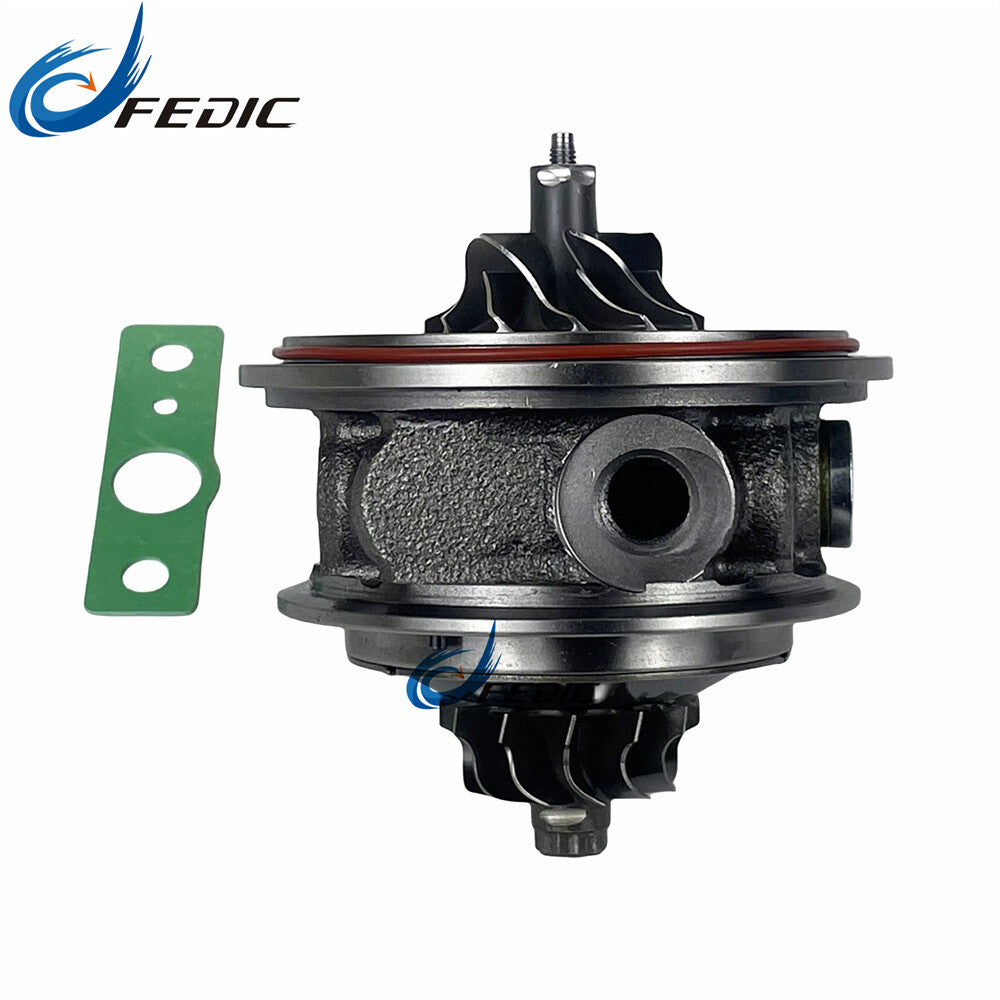 Turbo cartridge GT1238S 727238 for Mercedes for Smart -MCC for Smart for Brabus Roadster