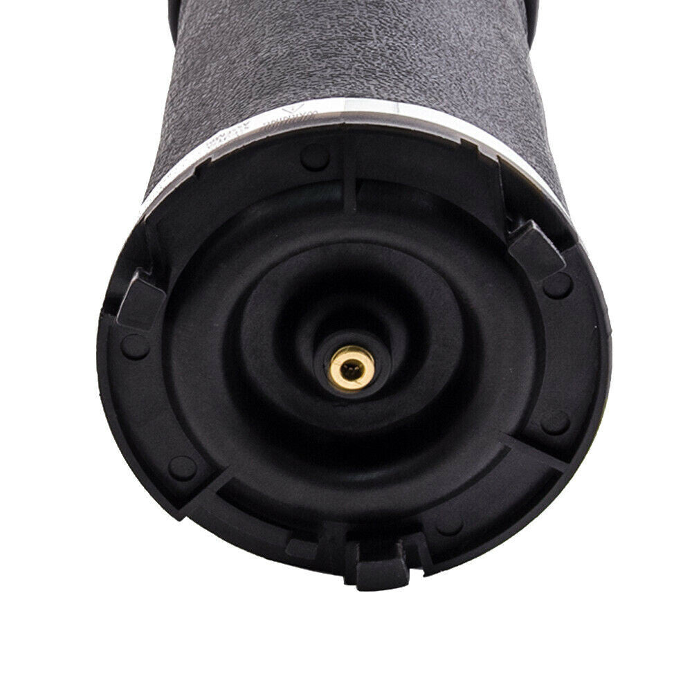 Repair bag for rear air suspension springs of for Hummer H2 2003-2009 (1x). 99G15R